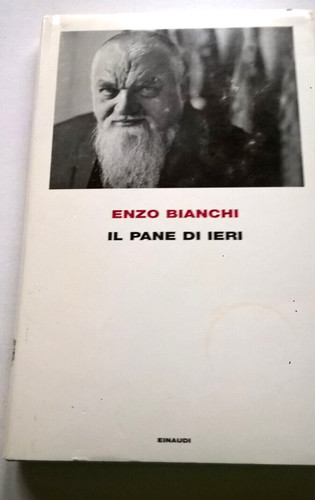 2008 enzo bianchi splendido - 2008,