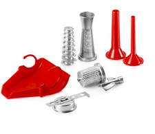 Set Comby per Tritacarne TC-8