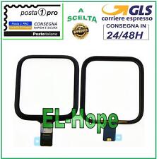 VETRO TOUCH SCREEN SMARTWATCH