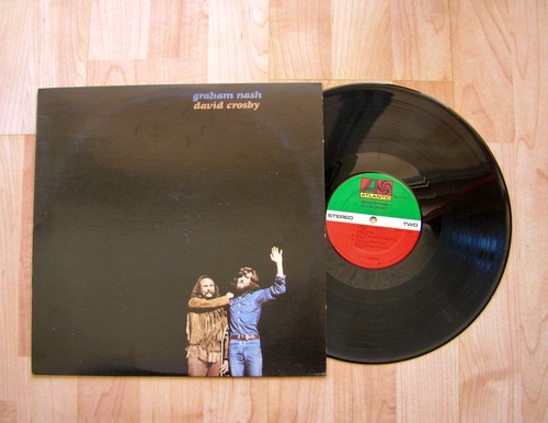 Graham nash david crosby - graham,