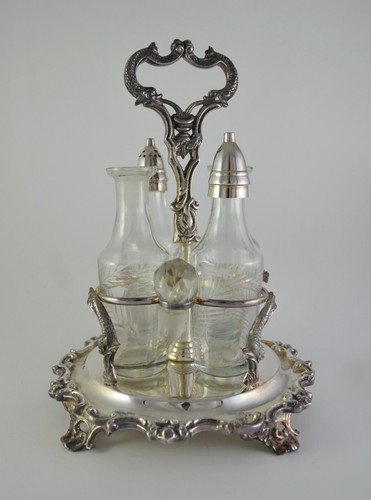 S8085 meravigliosa cruet - ,