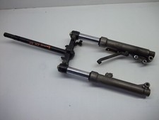 Fourche de keeway RY6 50