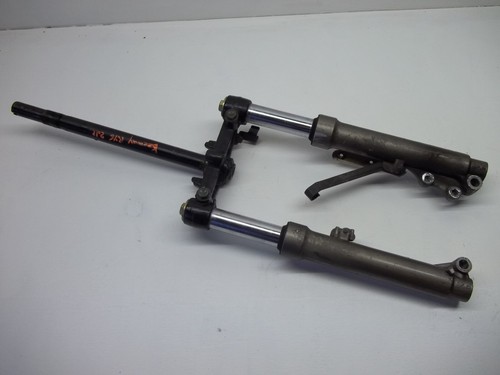 Fourche keeway ry6 - fourche, 50
