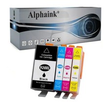Cartucce 920xl con chip - cartucce,