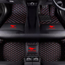 Per Ford Mustang 2000-2026