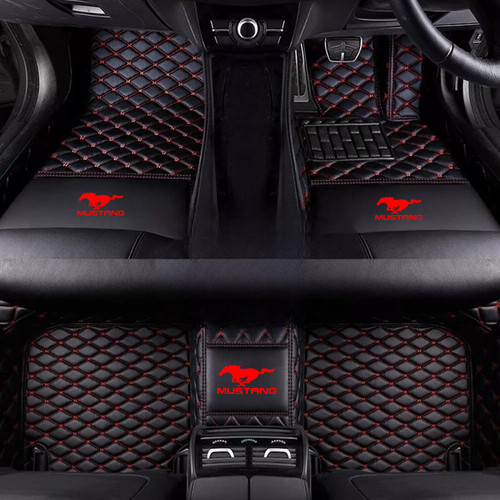 Per ford mustang - per, 2000-2026