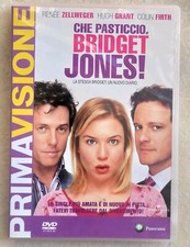 Dvd  CHE PASTICCIO, BRIDGET