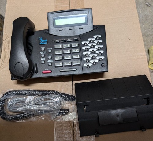 Telefono telrad avanti - telefono,