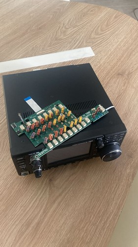 Pan adapter band - ,