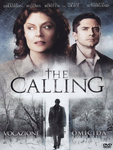 The calling 2014 - , dvd