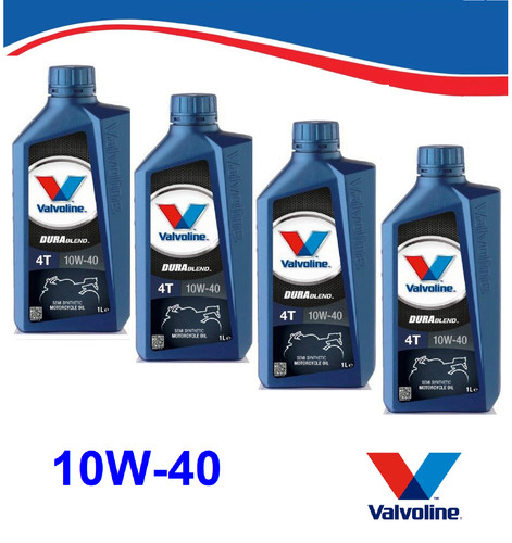 Olio motore moto - moto, valvoline
