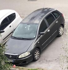 RICAMBI FIAT CROMA 1.9cc 2007