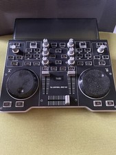 Controller Hercules DJ Control mp3 e2