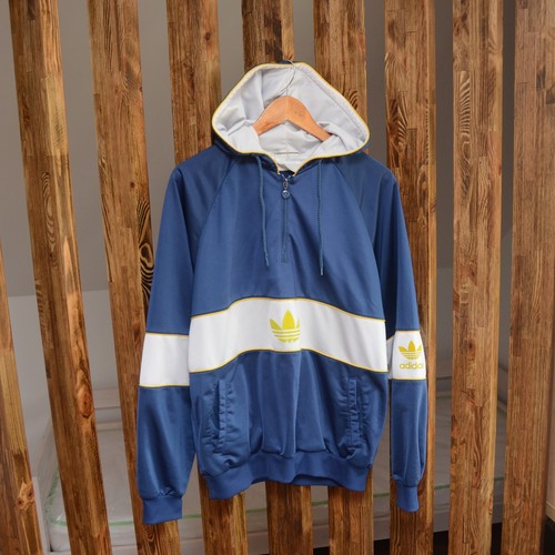 Felpa adidas vintage - felpa,