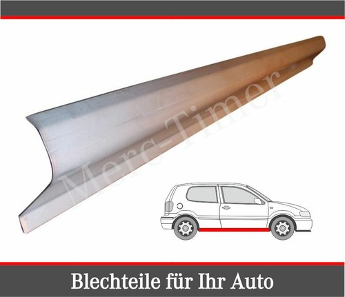 Volkswagen polo 6n2 1999 - volkswagen,