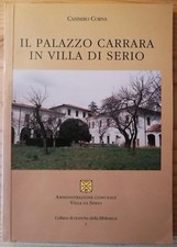 Casimiro Corna IL PALAZZO