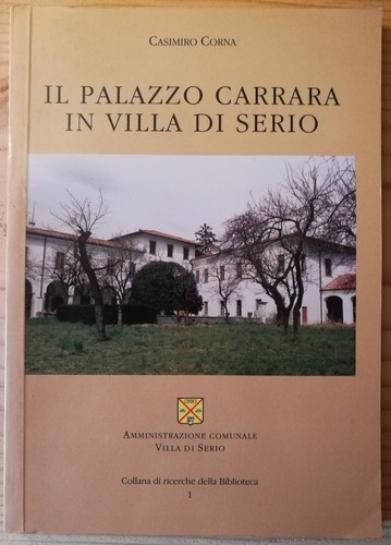 Casimiro corna palazzo - corna,