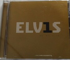 Elvis Presley ELVIS  30 # 1