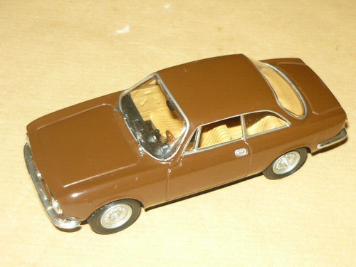 Solido alfa romeo giulia 2 - giulia, gt