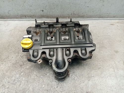 Nissan interstar scatola - interstar,