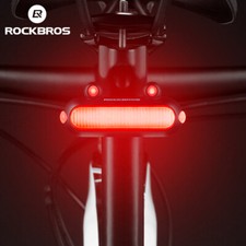 ROCKBROS Fanale Posteriore