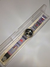 Swatch Discobolus GK141