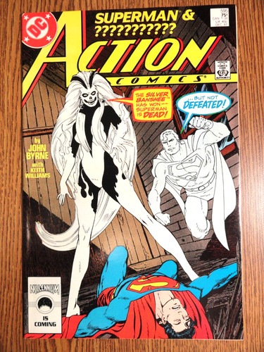 Azione fumetti 595 - azione,