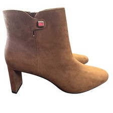 Stivaletti eleganti Alfani