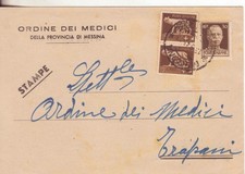 37-MISTA  Regno-Luogotenenza