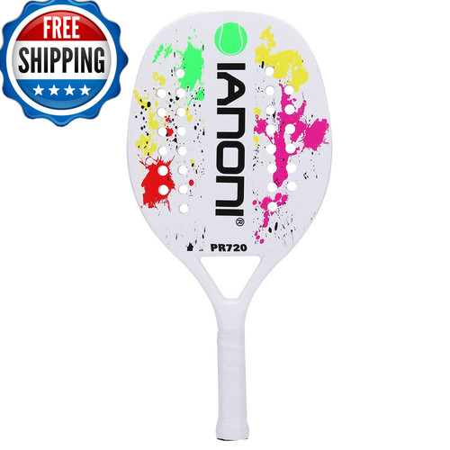 Ianoni beach tennis racchetta - ianoni,