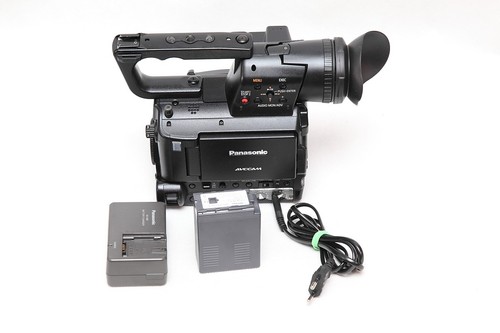 Panasonic af101e avccam - panasonic, ag-af101e
