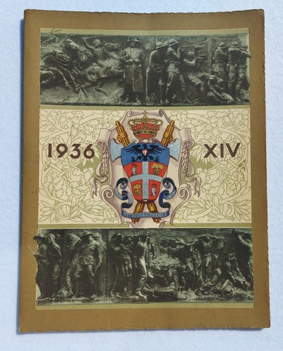Carabinieri reali 1936 xiv - carabinieri,