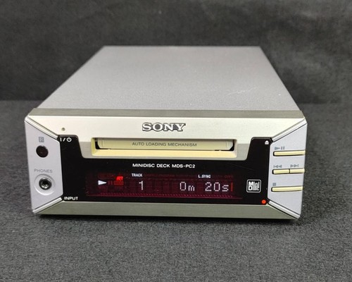 Lettore registratore sony - registratore,