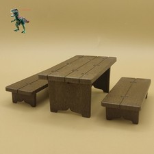 Playmobil tavolo