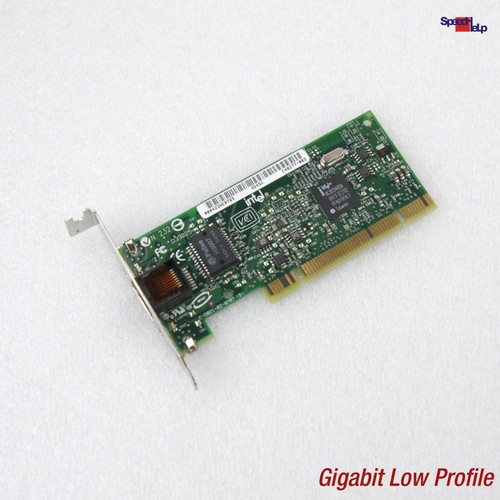 Intel pro 1000 lan - pro/1000, ethernet