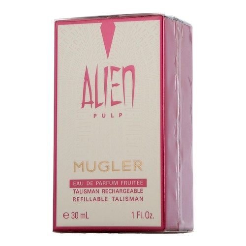 Thierry mugler alien pulp edp - thierry,