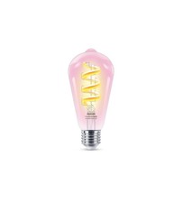 Lampadina smart led