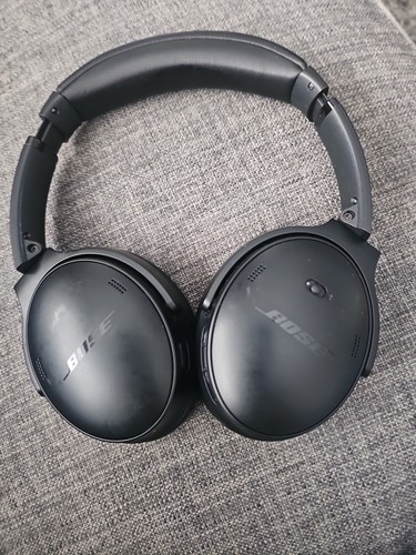 Bose quietcomfort cuffie - bose,