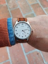 Citizen Quartz Vintage 1045