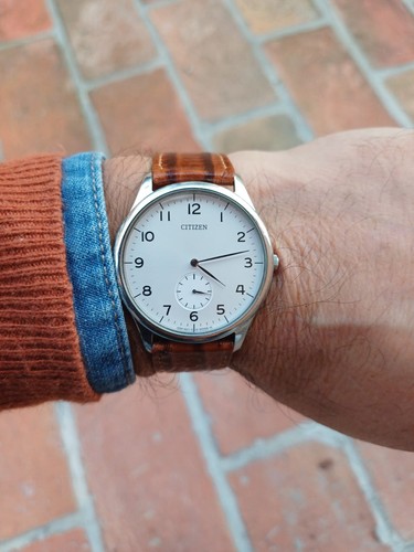 Citizen quartz vintage - quartz, 1045