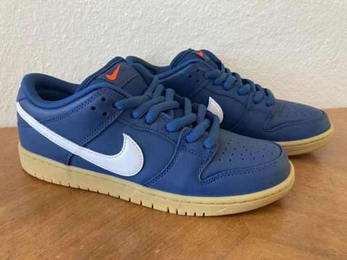 Nike dunk low - sb,