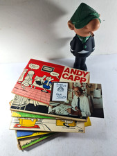 Reg Smythe Andy Capp