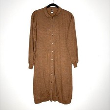 Abito maglione cardigan Jean