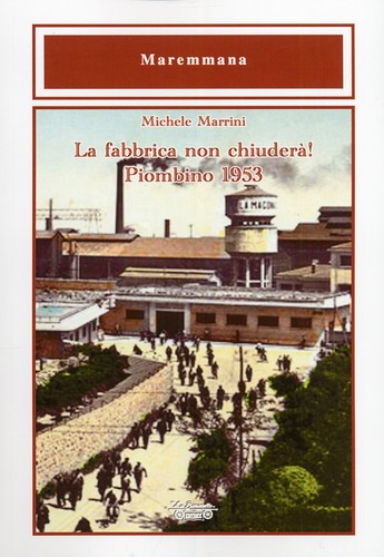 Fabbrica non chiuderà - fabbrica,