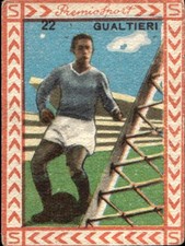 figurina Calciatori Premio