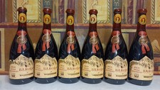 1x Vino 1967 Pico Della
