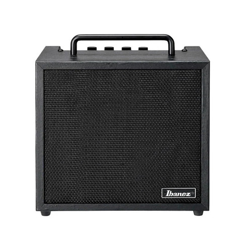 Ibanez ibz10bv2 amplificatore - ibanez,