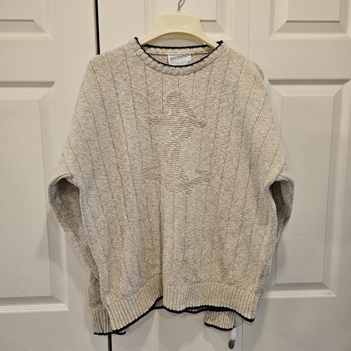 Maglione lord jeff - lord, vintage