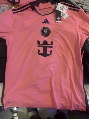 Maglia autentica nuova con - autentica,