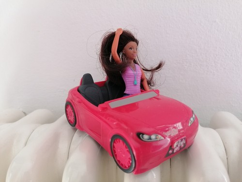 Mattel barbie bambola - barbie,